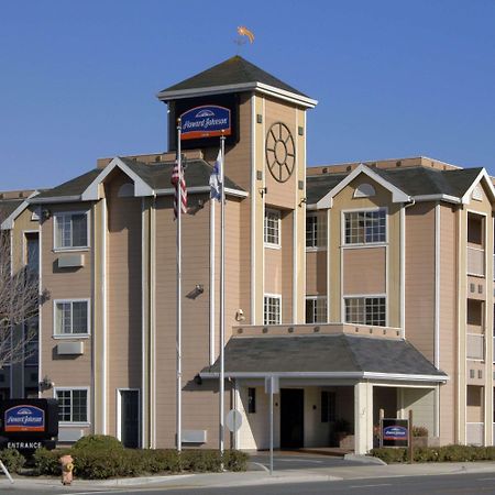 Howard Johnson By Wyndham Salinas Kültér fotó